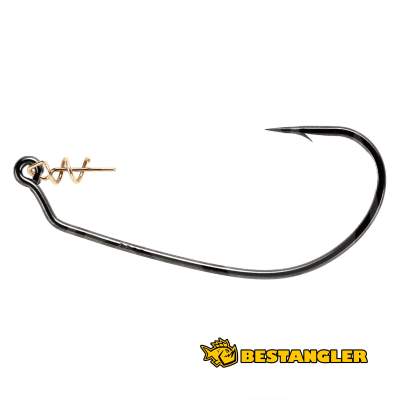 DECOY Worm 30 Makisasu Hook #4 - 828960