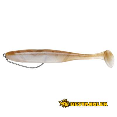 DECOY Worm 30 Makisasu Hook #4 - 828960