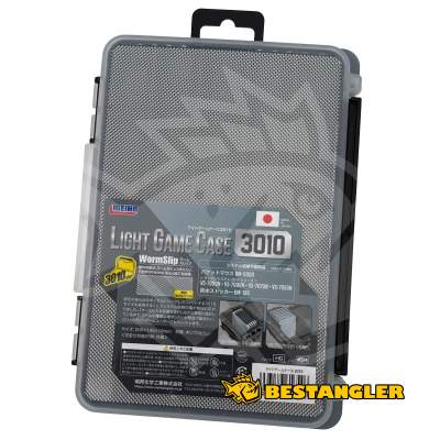 Box Meiho Light Game Case 3010