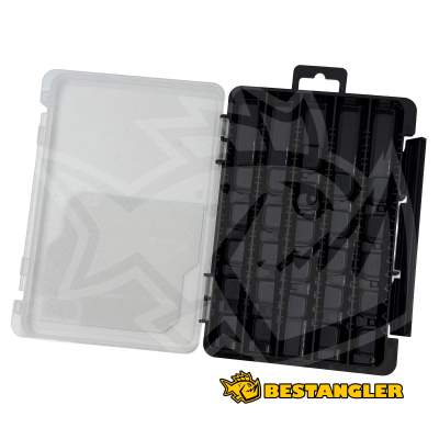 Box Meiho Light Game Case 3010 - 616546