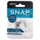 BKK Duolock Snap Swivel-51