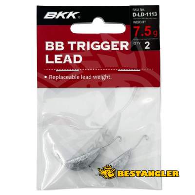 BKK BB Trigger Lead