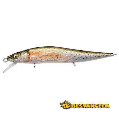 Megabass Vision ONETEN Jr. GLX Rainbow - 62