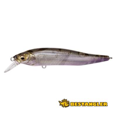 Megabass X-Nanahan FA Ghost Wakasagi - 13