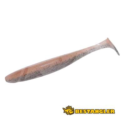 O.S.P DoLive Shad 4.5" T.N.Smoke Lady TW158