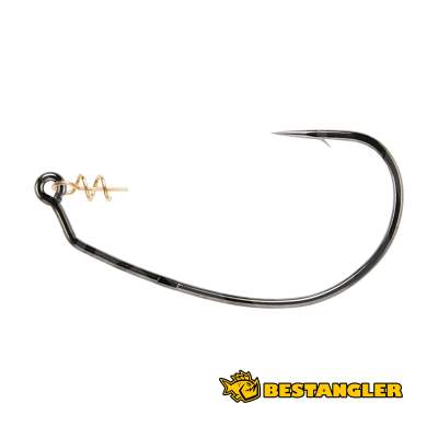 DECOY Worm 30M Makisasu Hook Magnum #10/0 - 404799