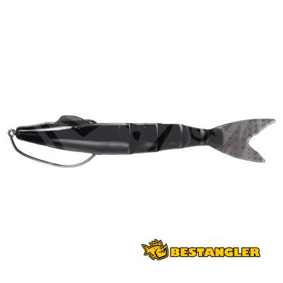 DECOY Worm 30M Makisasu Hook Magnum #10/0 - 404799