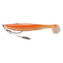 DECOY Worm 130M Makisasu Hook Magnum Weighted #10/0 - 405741