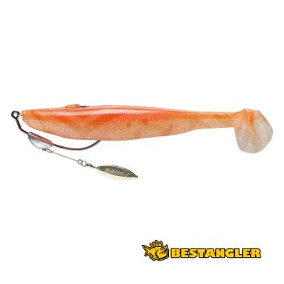 DECOY Worm 130M Makisasu Hook Magnum Weighted #10/0 - 405741