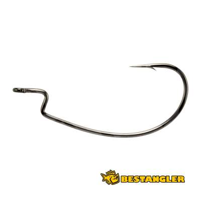 DECOY Worm 17 Kg Hook #1 - 808016