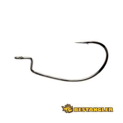 DECOY Worm 25 Kg Hook Wide #2/0 - 823446