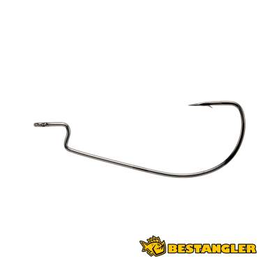 DECOY Worm 9 Upper Cut #2 - 802021