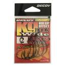 DECOY Worm 25 Kg Hook Wide #2 - 823415