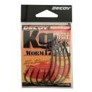 DECOY Worm 17 Kg Hook #5/0 - 808061