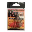 DECOY Worm 17 Kg Hook #1 - 808016