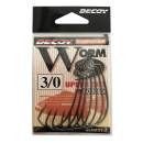 DECOY Worm 9 Upper Cut #3/0 - 802069