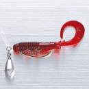 DECOY Worm 29 Rock’n Hook #4 - 827901