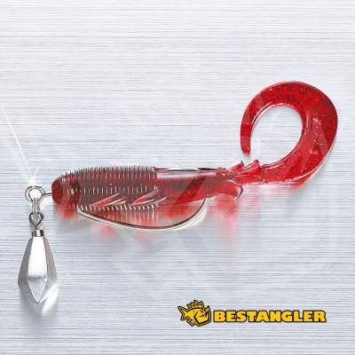 DECOY Worm 29 Rock’n Hook #3 - 827918
