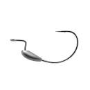 DECOY Worm 126 Weighted Magnum #10/0 - 401743