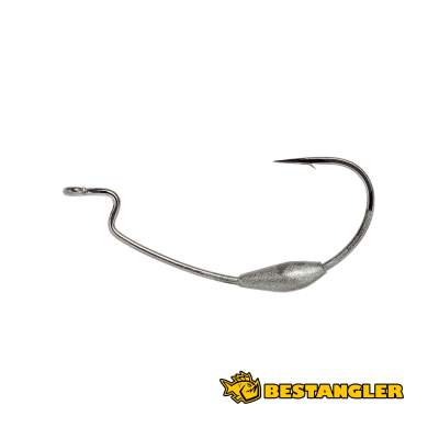 DECOY Worm 103 Back Switcher #3/0 - 813416