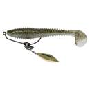DECOY Worm 230 Makisasu Blade #1/0 2.5g - 404867