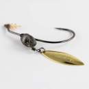 DECOY Worm 230 Makisasu Blade #1/0 2.5g - 404867