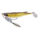 DECOY Worm 231 Makisasu Blade Heavy #1/0 11g - 404959