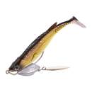 DECOY Worm 231 Makisasu Blade Heavy #1/0 11g - 404959