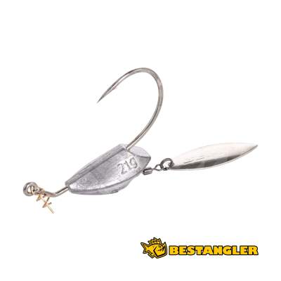 DECOY Worm 231 Makisasu Blade Heavy #1/0 11g - 404959