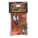 DECOY Worm 231 Makisasu Blade Heavy #4/0 21g - 404980