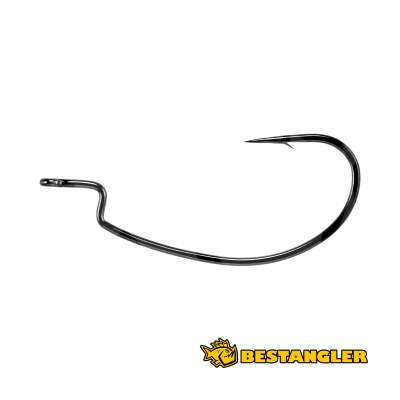 DECOY Worm 18 Roku-maru Hook #6/0 - 402443