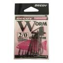 DECOY Worm 4 Strong Wire #2/0 - 800348
