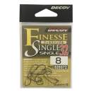 DECOY Single 32 Finesse Single #8 - 826072