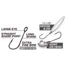 DECOY Single 32 Finesse Single #4 - 826096