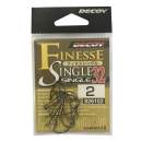 DECOY Single 32 Finesse Single #2 - 826102