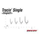 DECOY Single 31 Tracin’ #4 - 823729