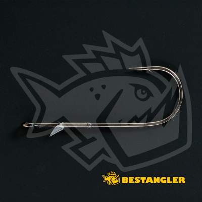 DECOY Worm 144 Flippin' Straight #4/0 - 817247