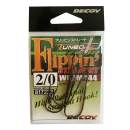 DECOY Worm 144 Flippin' Straight #2/0 - 817223