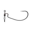 DECOY Worm 117 HD Hook Offset #1/0 - 818275