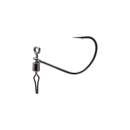 DECOY Worm 120 HD Hook Masubari #2 - 818336