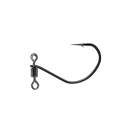 DECOY Worm 123 DS Hook Masubari #5 - 819906