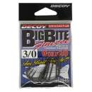 DECOY Worm 20 Big Bite Finesse #3/0 - 812945
