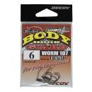 DECOY Worm 107 Body Guard #6 - 819791