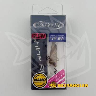 ValkeIN Shine Ride Nano Caramel Rush Glow M193