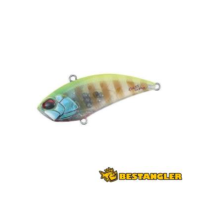 DUO Realis Vibration 62 G-Fix Funky Gill DDH3066