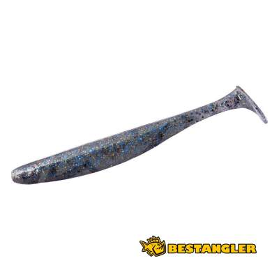 O.S.P DoLive Shad 4.5" Blue Gill W015