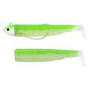 Fiiish Black Minnow n°3 120 mm Combo Search + Body - 18g - Lime Juice - BM1607
