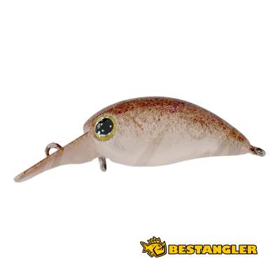 Jackall Timon Chibi Panicra DR Shobokure Red Glow