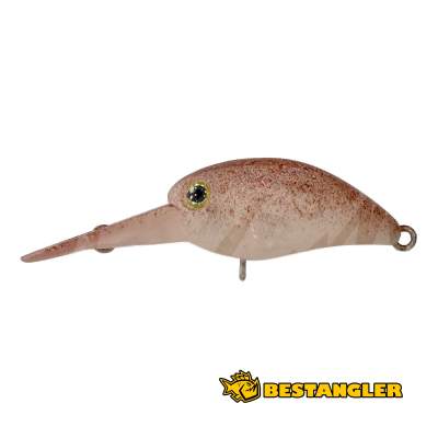 Jackall Timon Panicra DR Shobokure Red Glow