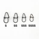 Jackall Timon e-snap II